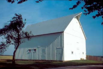 Barn