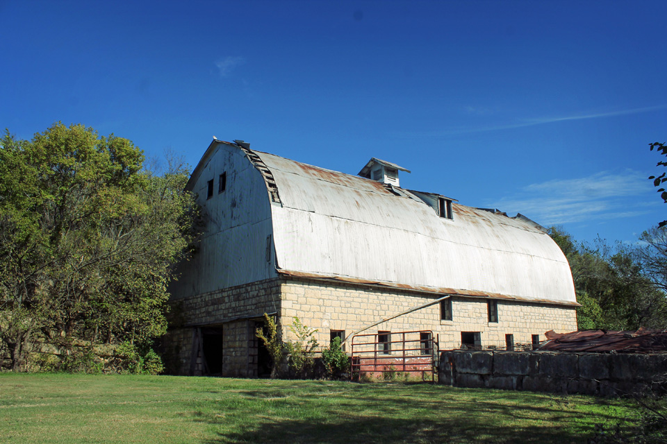 Barn Fest 2019