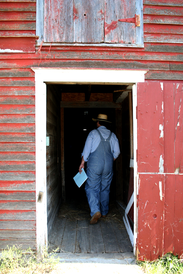 Kansas Barn Alliance